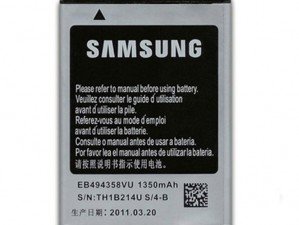 Samsung Galaxy Ace original battery