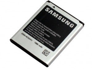 Samsung Galaxy Corby 2 original battery