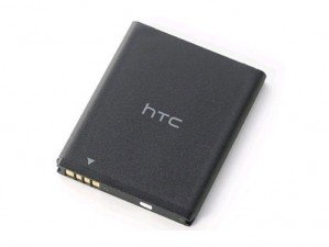 HTC Desire S original battery