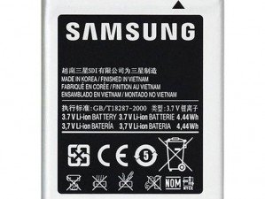 Samsung EB-494353VU original battery