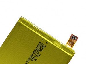 Sony Xperia C5 Ultra original battery