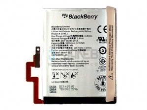 BlackBerry Passport original battery