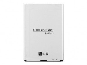 LG Optimus G Pro original battery