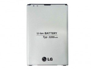 LG G Pro 2 original battery