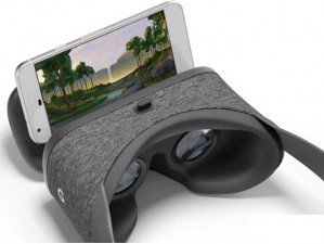 Google DayDream View-Virtual-Reality-Headset
