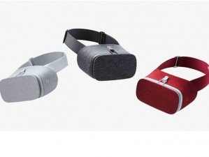 Google DayDream View-Virtual-Reality-Headset