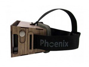 phoenix phablet Light-Virtual-Reality-Headset