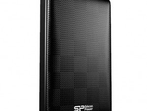 Silicon Power Diamond D03 2TB external hard disk