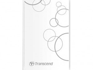 Transcend Storejet 25A3 1TB external hard disk