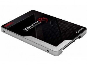 Geil Zenith R3 SATA III SSD 480G