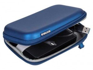 RivaCase 9101 Bag For External Hard