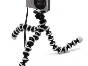 Flexible Tripod small