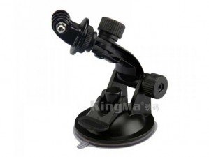 KingMa Suction Cup for sport camera