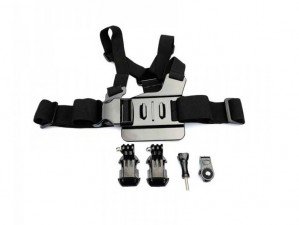 KingMa Chest Strap camera