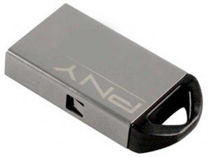 PNY Mini M1 4GB flash memory