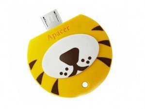 Apacer OTG 171 8GB MEMORY