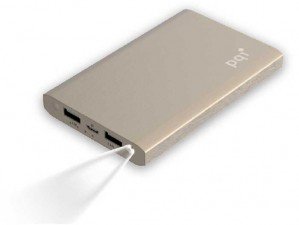 Pqi 10000V 10000mAh Power Bank