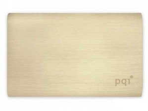 Pqi 10000V 10000mAh Power Bank