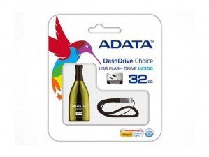 Adata Choice UC500 32GB FLASH MEMORY