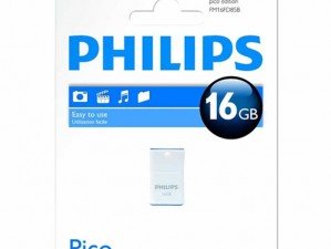 Philips Pico 16GB FLASH MEMORY
