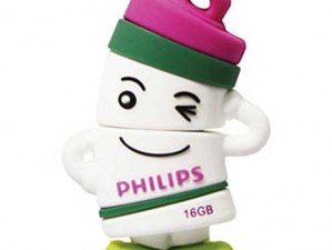 Philips Strong 16GB FLASH MEMORY