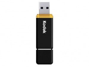 Emtec Kodak K103 USB Flash Memory - 128GB