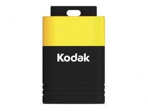 Emtec Kodak K503 USB Flash Memory - 64GB
