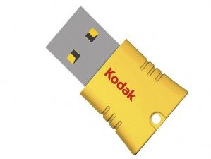 Emtec Kodak K402 USB Flash Memory - 32GB
