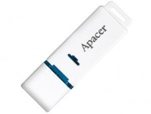 Apacer AH223 USB Flash Memory - 4GB