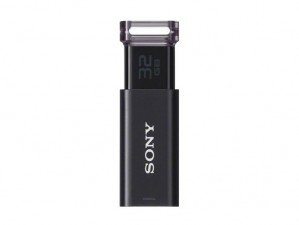 Sony Micro Vault USM32GU 32GB FLASH MEMORY