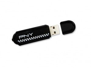 PNY S1 16GB flash memory