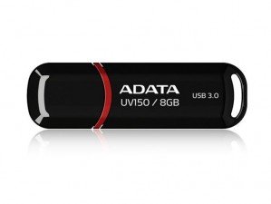 Adata UV150 8GB flash memory