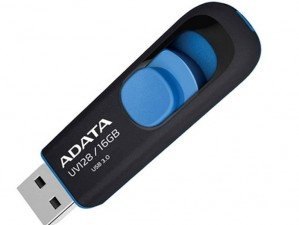 Adata UV128 16GB flash memory