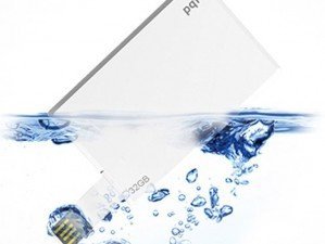 Pqi i512 8GB flash memory