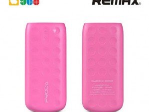 Remax Proda Lovely Power Box 5000mAh Powerbank