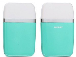 Remax RPP 16 Aroma Power Bank 6000
