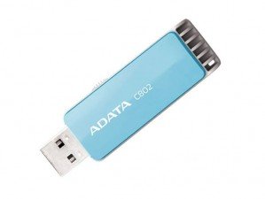 Adata C802 8GB flash memory