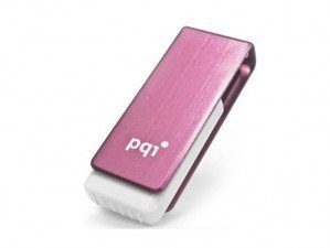 Pqi U262 4GB flash memory