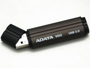 Adata S102 16GB flash memory