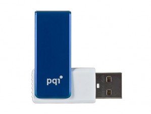 Pqi U262 16GB flash memory