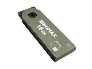 Kingmax PD71 8GB flash memory