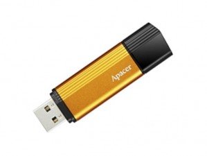 Apacer AH330 16GB flash memory