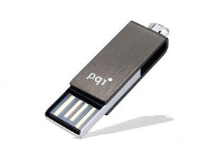 Pqi i812 4GB flash memory