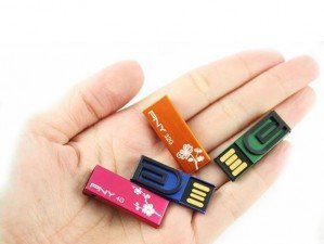 PNY Clip 16GB FLASH MEMORY