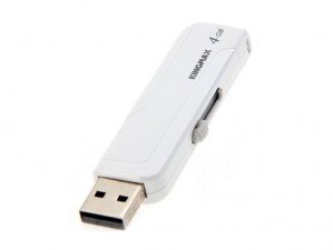 Kingmax PD02 4GB flash memory