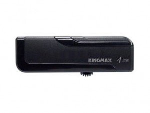 Kingmax PD02 4GB flash memory