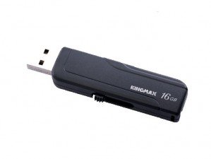 Kingmax PD02 16GB flash memory