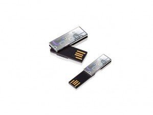 Transcend JetFlash V9-8GB flash memory