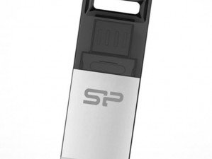 Silicon Power X10 Mobile OTG 16GB flash memory
