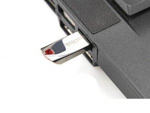 SanDisk Cruzer Force USB 3.0 8GB flash memory